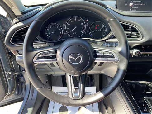 Certified 2022 MAZDA CX-30 AWD 2.5 S w/ Preferred Package image 16