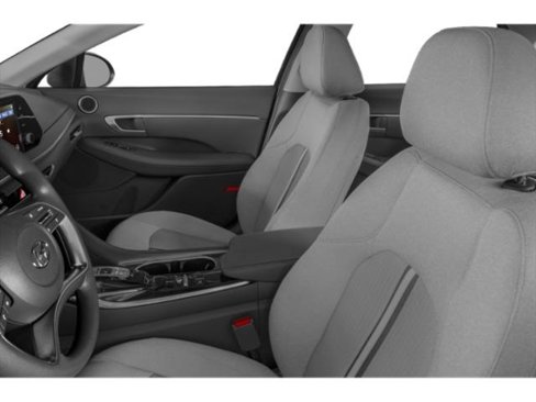 Used 2020 Hyundai Sonata SEL w/ Convenience Package image 9