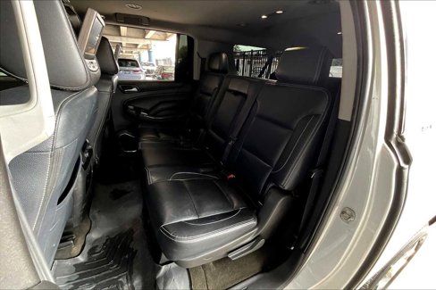 Used 2016 GMC Yukon XL SLE w/ Convenience Package image 19