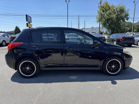 Used 2009 Nissan Versa 1.8 S w/ PWR Pkg image 4