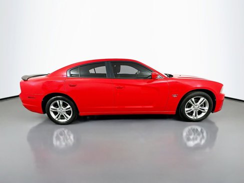 Used 2014 Dodge Charger R/T w/ Driver Confidence Group (AJG) image 4