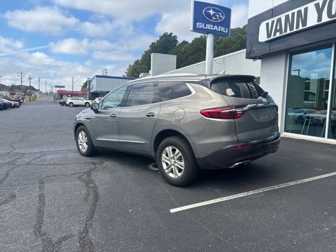 Used 2019 Buick Enclave Essence w/ Trailering Package, 5000 lbs. image 6