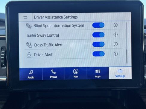 Used 2021 Ford Explorer Limited image 37