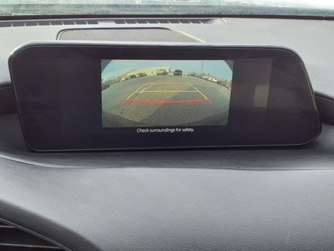 New 2024 MAZDA MAZDA3 s image 23