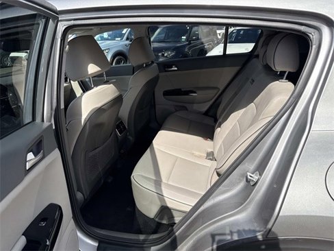 Used 2019 Kia Sportage EX w/ Option Group 040 image 17