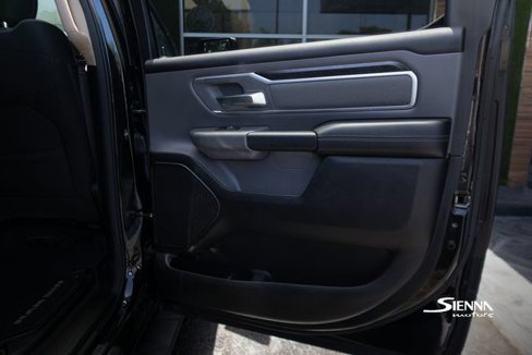 Used 2020 RAM 1500 Big Horn image 17