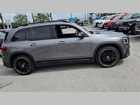 Used 2020 Mercedes-Benz GLB 250 image 25
