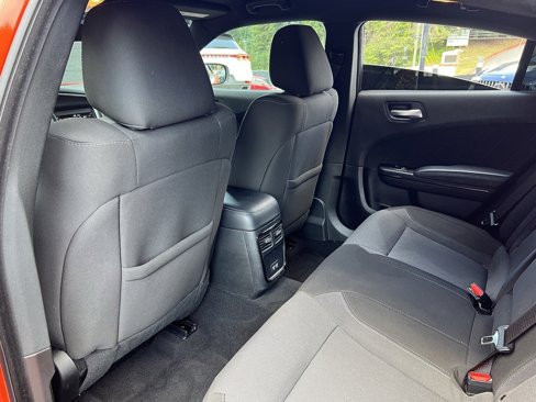 Used 2022 Dodge Charger SXT w/ Blacktop Package image 26