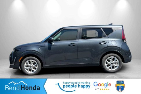 Used 2023 Kia Soul LX w/ Option Group 015 image 5