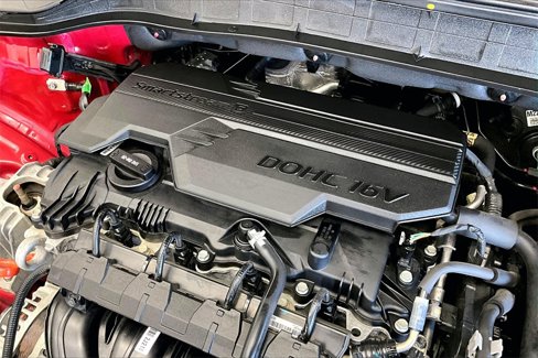 Used 2023 Hyundai Kona SEL image 31
