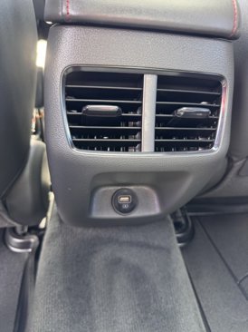 Used 2023 Hyundai Sonata N Line w/ Cargo Package image 14