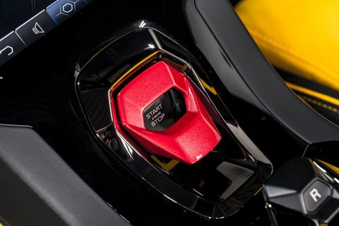 Used 2023 Lamborghini Huracan EVO image 29