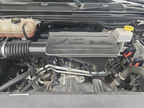 Used 2020 RAM 1500 Big Horn image 21