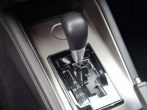 Used 2021 Mitsubishi Outlander Sport ES image 16