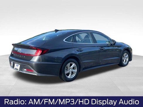 Used 2021 Hyundai Sonata SE image 4