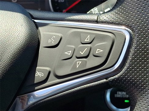 Used 2020 Chevrolet Equinox LT image 17