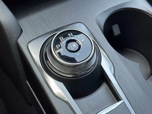New 2025 Ford Escape ST-Line image 21