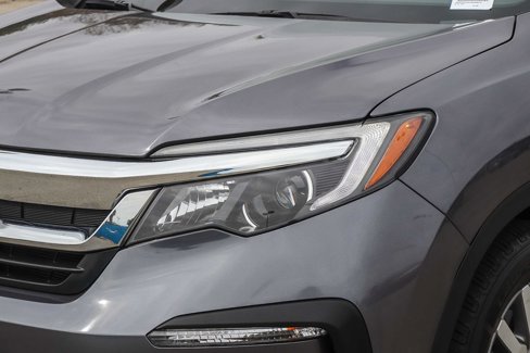 Certified 2020 Honda Pilot EX-L image 5