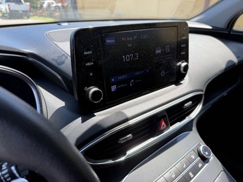 Used 2022 Hyundai Santa Fe SEL image 20