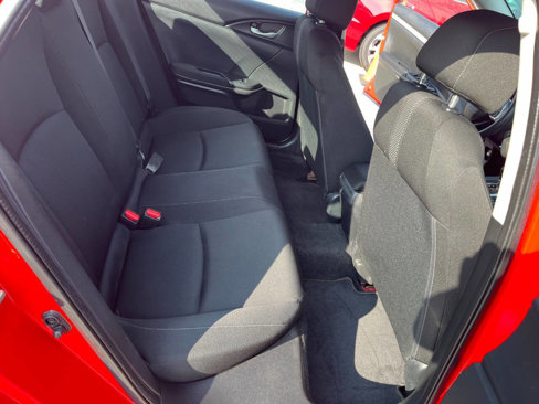 Used 2017 Honda Civic LX image 14