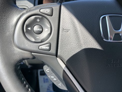 Used 2014 Honda CR-V EX-L image 23