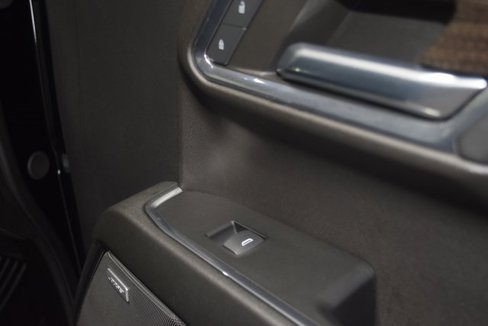 Used 2024 Chevrolet Silverado 1500 RST w/ Convenience Package II image 35