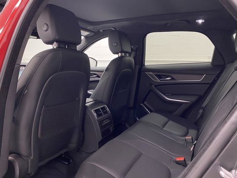 Used 2023 Jaguar F-PACE S image 14