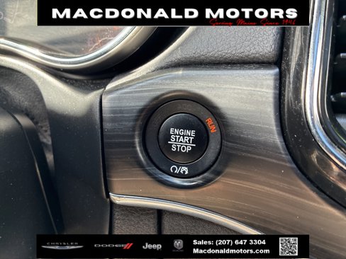Used 2021 Jeep Grand Cherokee Limited w/ Quick Order Package 28K 80th image 17
