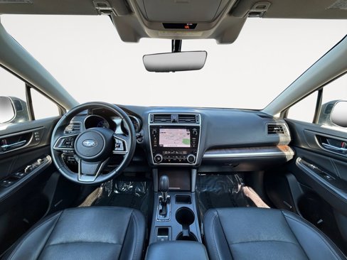 Used 2018 Subaru Outback 2.5i Limited image 13