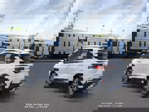 New 2025 Ford Escape Active image 4