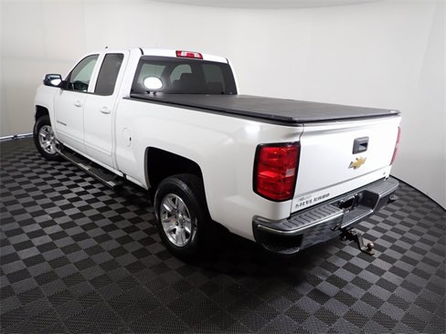 Used 2018 Chevrolet Silverado 1500 LT image 10