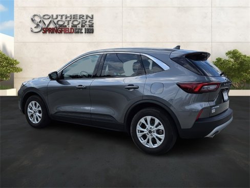Used 2024 Ford Escape Active image 3