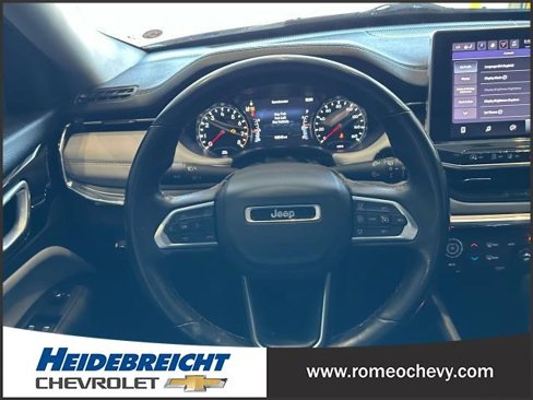 Used 2022 Jeep Compass Limited image 15