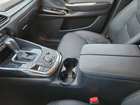 Used 2023 MAZDA CX-9 Touring Plus image 20