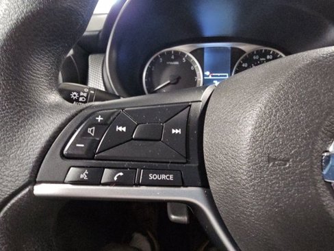 Used 2021 Nissan Kicks S image 36