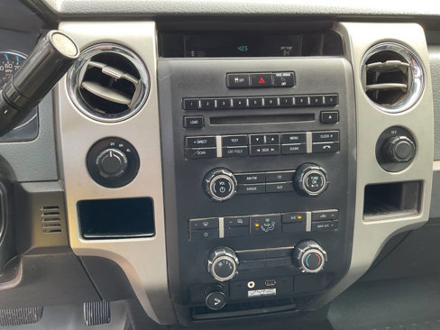 Used 2011 Ford F150 XLT w/ XLT Convenience Pkg image 15