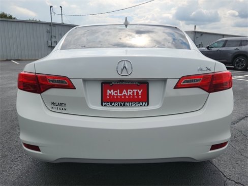 Used 2015 Acura ILX image 4