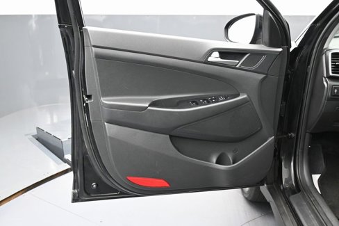 Used 2019 Hyundai Tucson Value w/ Cargo Package image 42