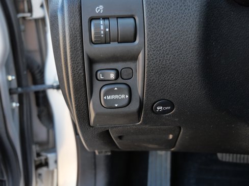 Used 2011 Subaru Impreza 2.5i Premium image 20