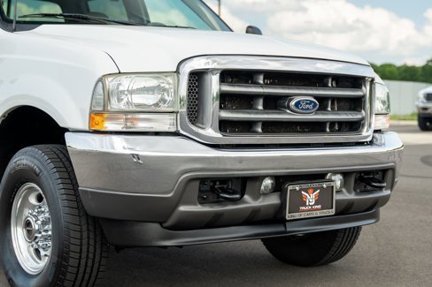 Used 2002 Ford F350 Lariat image 24