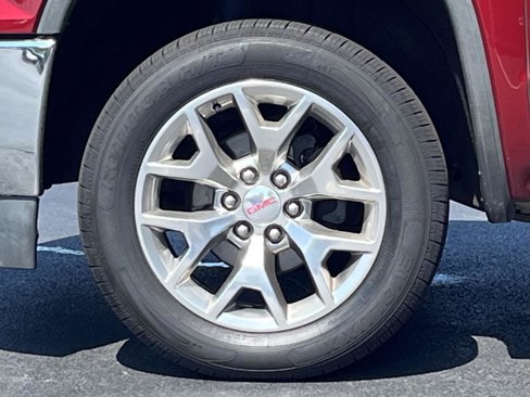 Used 2018 GMC Sierra 1500 SLT w/ SLT Premium Package image 25