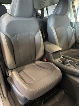 New 2025 Subaru Crosstrek 2.5i Premium w/ Popular Package #4 image 35