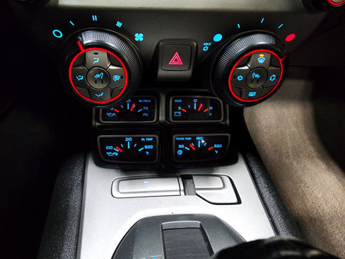 Used 2013 Chevrolet Camaro LT image 33