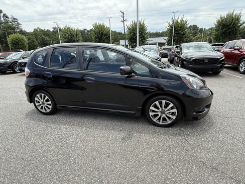 Used 2012 Honda Fit Sport image 2