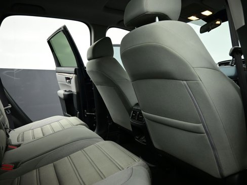 Used 2017 Honda CR-V EX image 22