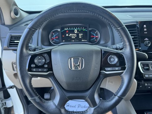 Used 2020 Honda Pilot Touring image 21