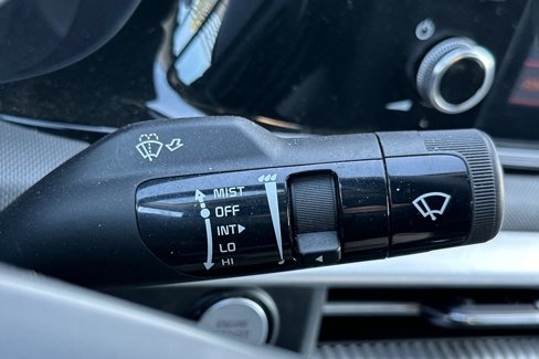 Used 2023 Kia K5 LXS image 40