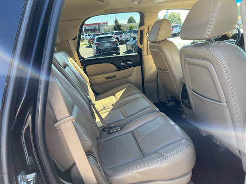 Used 2007 Chevrolet Tahoe LT w/ LT Preferred Equipment Group image 22