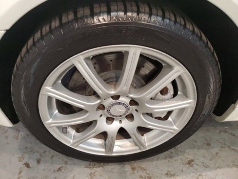 Used 2008 Mercedes-Benz SLK 350 image 28