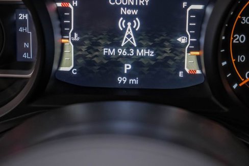 Used 2024 Jeep Wrangler Unlimited Sport image 64